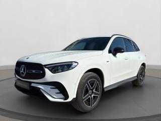 GLC 300 de 4MATIC