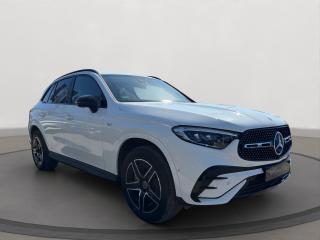 GLC 300 de 4MATIC