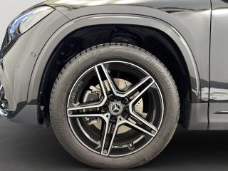 GLA 250e AMG Line