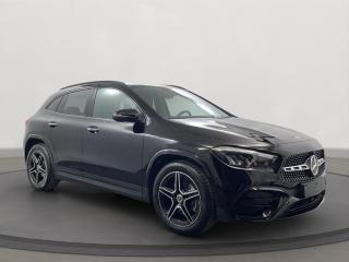 GLA 250e AMG Line