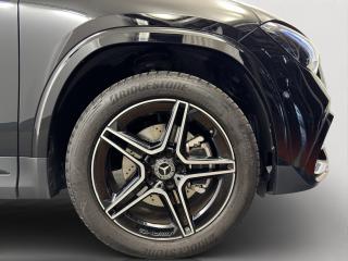 GLA 250e AMG Line
