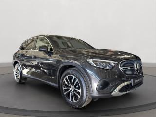 GLC 220d 4MATIC