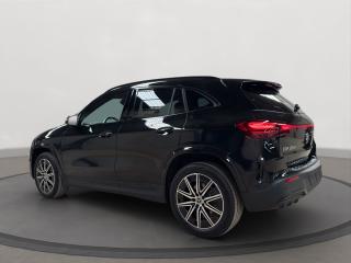 EQA 250+ AMG Night EDITION