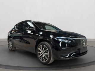 EQA 250+ AMG Night EDITION