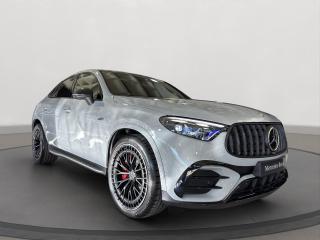 GLC 43 AMG  4MATIC Coupé