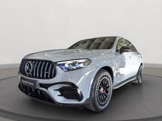 GLC 43 AMG  4MATIC Coupé
