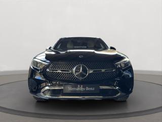 GLC 220 d Coupé 4MATIC Avantgarde