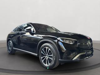 GLC 220 d Coupé 4MATIC Avantgarde