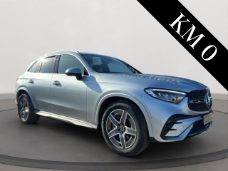 GLC 220 d 4MATIC