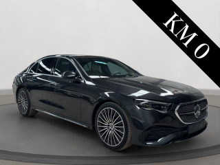 E 220d AMG Line
