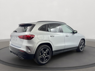 GLA 250 e AMG Line