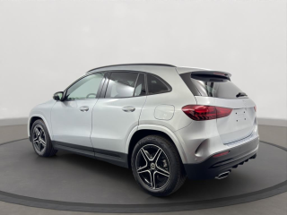 GLA 250 e AMG Line