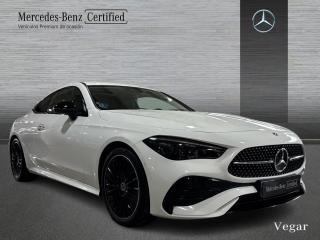 CLE 220 d AMG Line