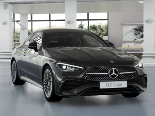 CLE 220 d AMG Line