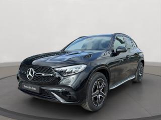 GLC 220 d 4MATIC