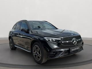 GLC 220 d 4MATIC