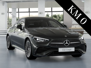 CLE 220 d AMG Line