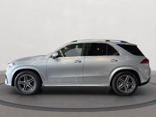 GLE 300 d 4MATIC AMG Line