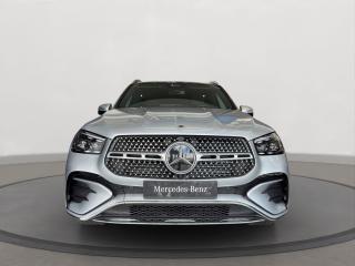 GLE 300 d 4MATIC AMG Line