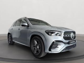 GLE 300 d 4MATIC AMG Line