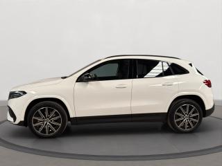 EQA 250+ AMG Night EDITION