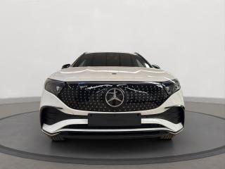 EQA 250+ AMG Night EDITION