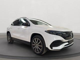 EQA 250+ AMG Night EDITION