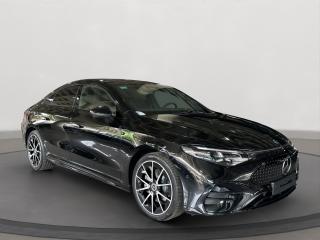 CLA 250 + AMG Line