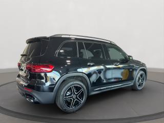 GLB 200 AMG LINE