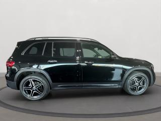 GLB 200 AMG LINE