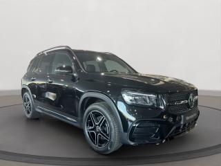 GLB 200 AMG LINE