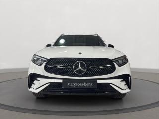 GLC 300 de 4MATIC