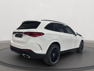 GLC 300 de 4MATIC