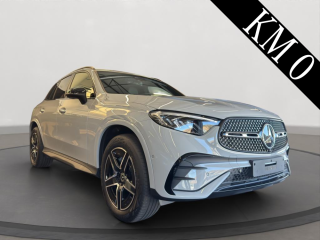 GLC 300 de 4MATIC