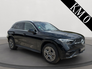 GLC 300 de 4MATIC