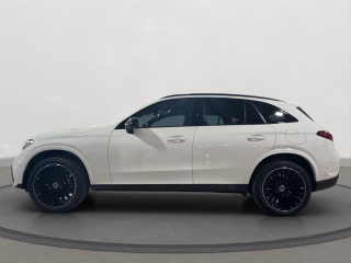 GLC 300 de 4MATIC