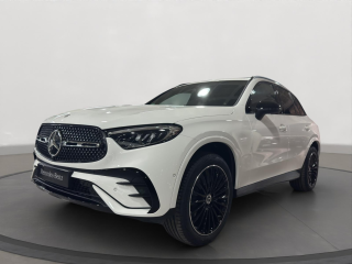GLC 300 de 4MATIC