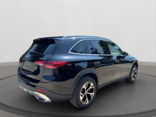 GLC 300 de 4MATIC