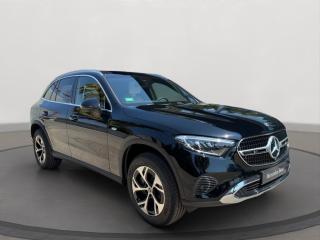 GLC 300 de 4MATIC