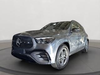 GLE 300 d 4MATIC AMG Line