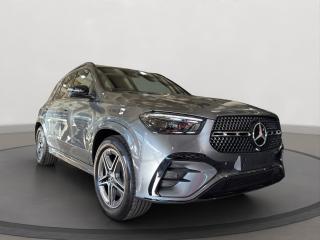 GLE 300 d 4MATIC AMG Line