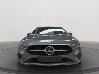 Clase A 180 Progressive