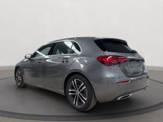 Clase A 180 Progressive