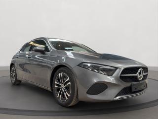 Clase A 180 Progressive