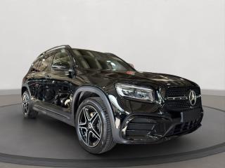 GLB 200 AMG LINE