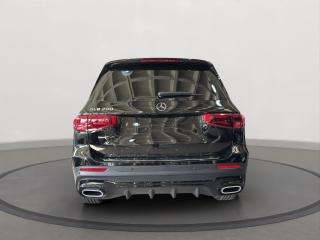 GLB 200 AMG LINE