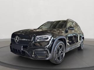 GLB 200 AMG LINE