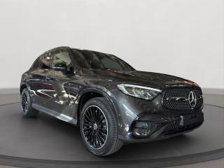 GLC 300 de 4MATIC