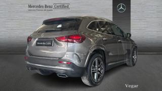 GLA 200 d AMG Line