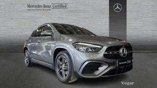 GLA 200 d AMG Line